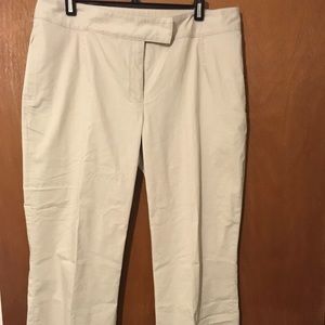 Women Nike Golf, Capris Tan